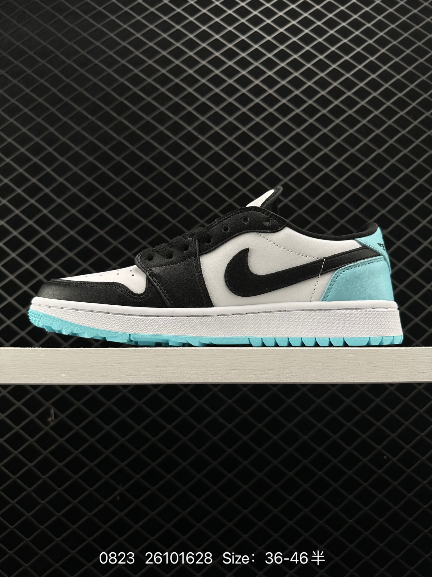 Air Jordan 1 Low Golf 